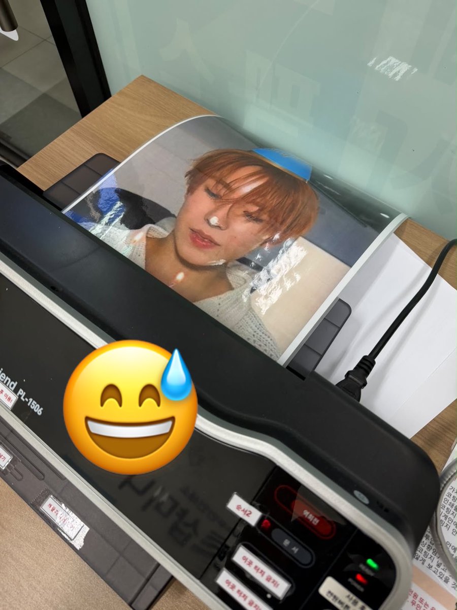 osuuoy's tweet photo. 고마어 ~.~ https://t.co/3JZRGg1Mkd