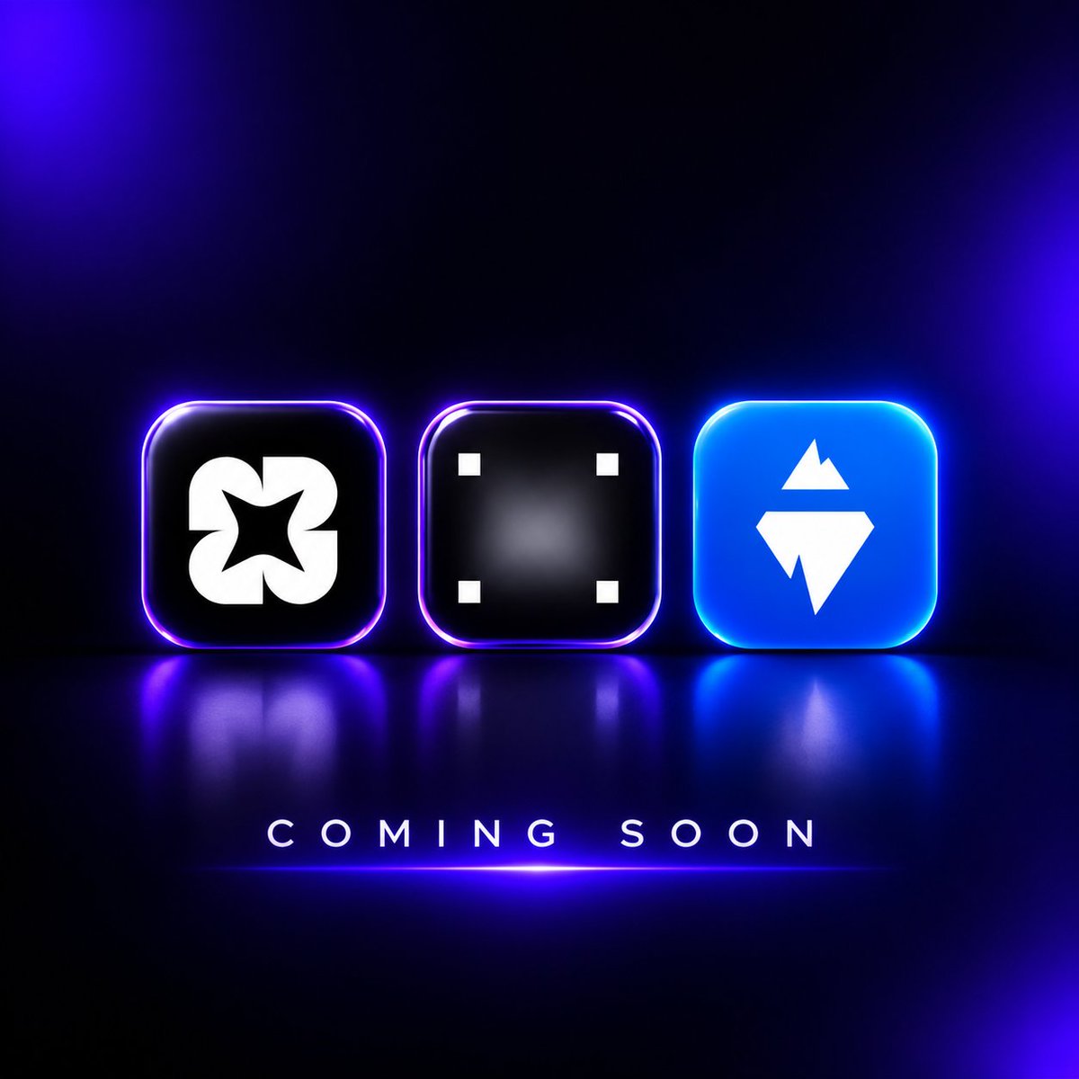 Propxcompare's tweet photo. On-chain prop firms are growing fast.We’ll soon adding biggest player in on chain firms:

@ProprXYZ • @HypernovaX• @Icebergdotcash
 
 Transparent rankings on rules, payouts, and actual performance.Traditional + on-chain. One place.🖤💜 https://t.co/4BnRRtaOuU
