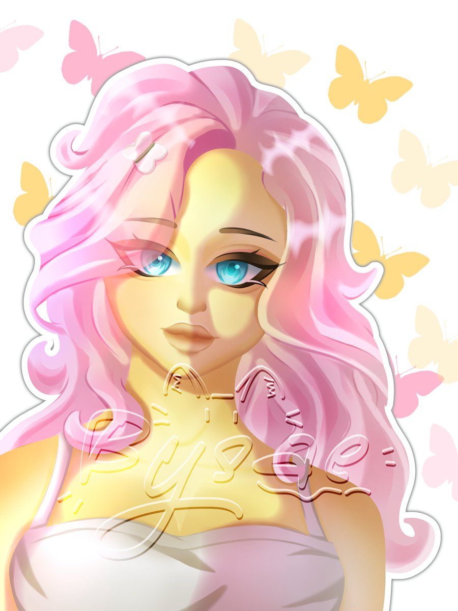 bysaedraws tweet picture
