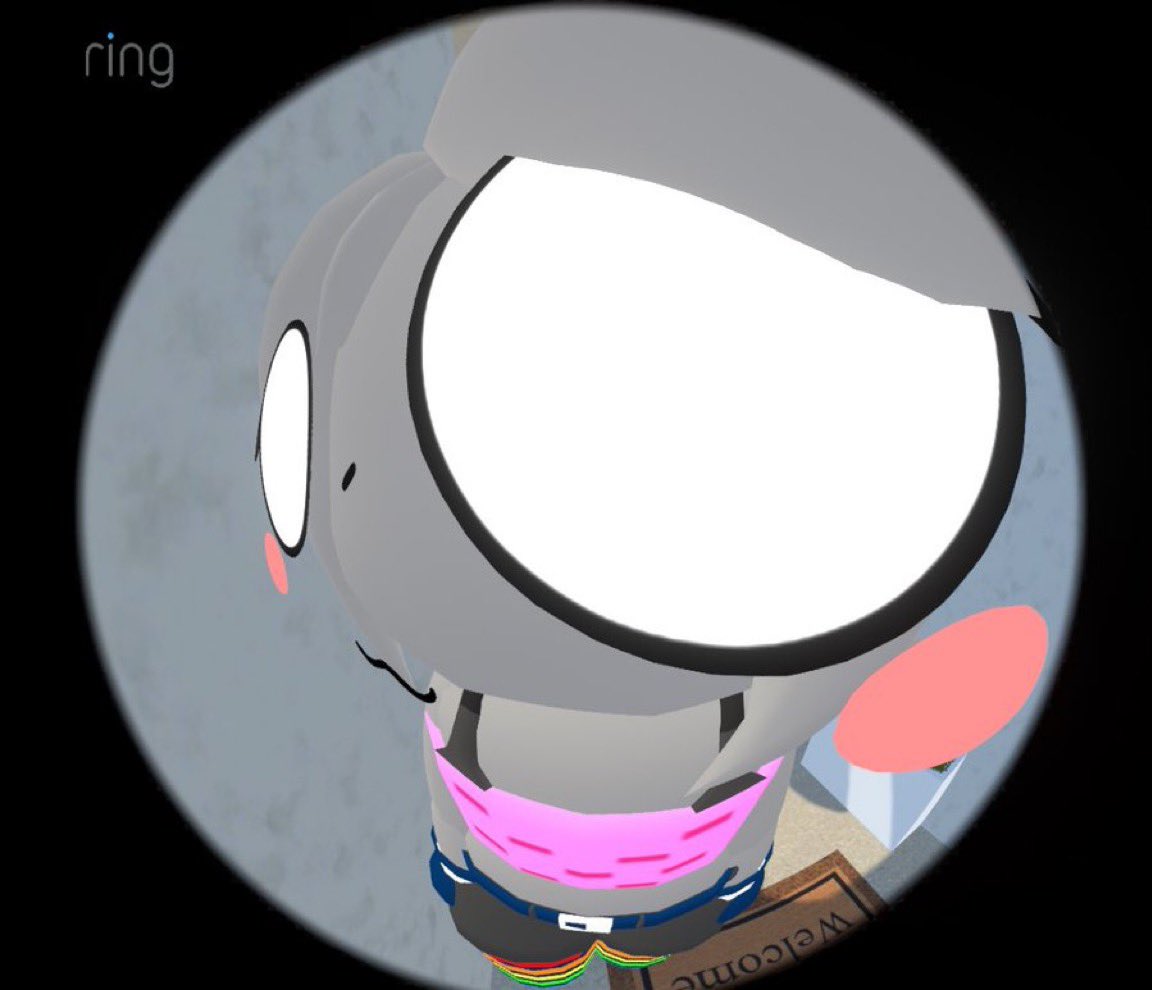 StarLightNorth_'s tweet photo. open the doooor… https://t.co/6sE3Mnd7SF