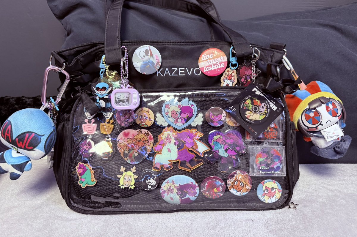 sugarlover1225's tweet photo. Got a new Itabag #healing https://t.co/52hmxWrT77