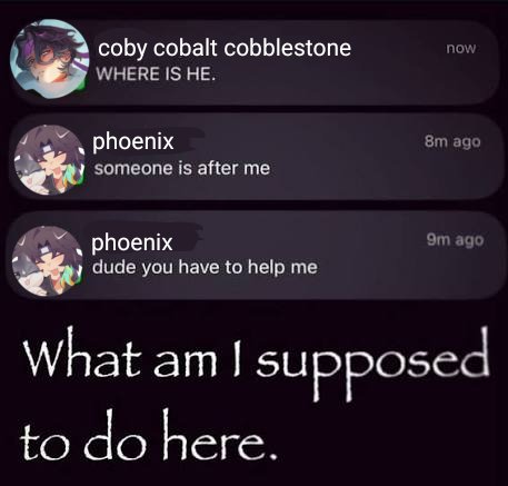 vampnavi's tweet photo. got inspired @cobyandstuff https://t.co/kVcwYt630d