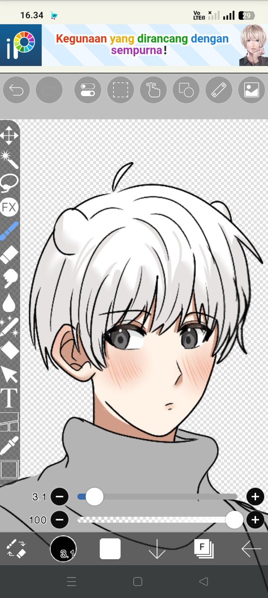 itsKairimom's tweet photo. Still WIP bruh
#artworkbyKairi #artdigital #WIP #fypシ゚viral https://t.co/QGXPPUAArB