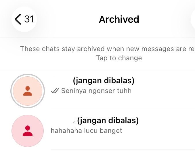fairyypu's tweet photo. Dah diarchived, dikasih watermark “jangan dibalas”, masi aja dibales. DIPANTENGIN PULA ARCHIVEDNYA. Dasar orgil https://t.co/9VpLMGpmbZ