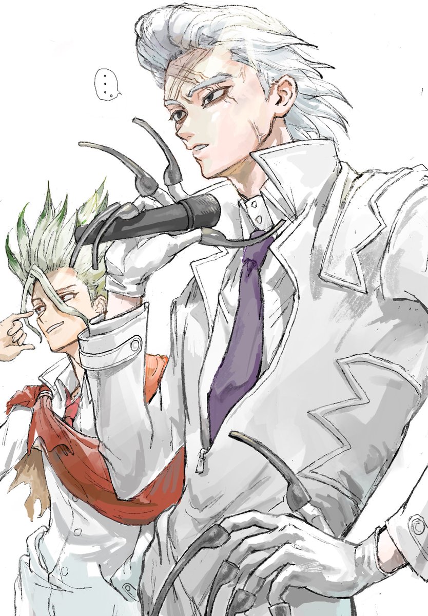 l9yl51's tweet photo. 衆愚に愚かな質問された時のｾﾞノ先生 https://t.co/DhRqHWRUbw