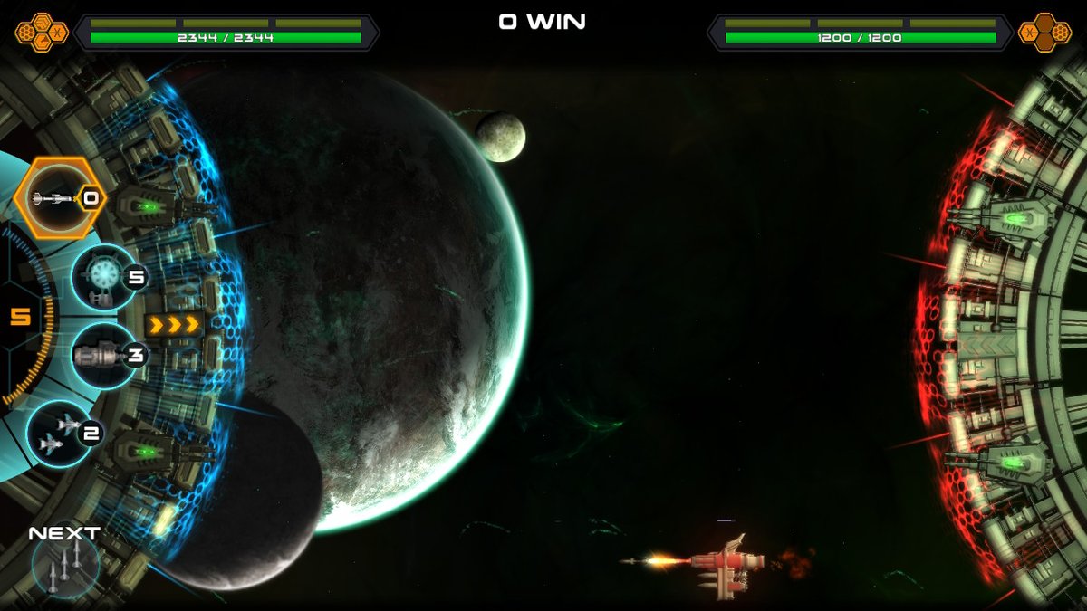 SpaceWarArena's tweet photo. Victorious warriors win first and then go to war, while defeated warriors go to war first and then seek to win.

Plan your loadout, then enter the Arena. Victory starts before the first shot.

#SpaceWarArena #SunTzu https://t.co/cltZuKTKor