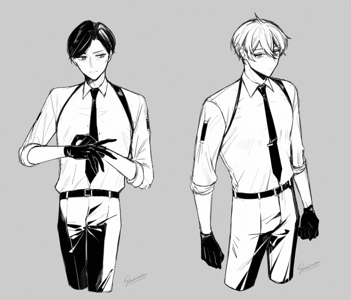 ppo_wwer's tweet photo. ⬛️⬜️ https://t.co/kj8AUj1Wsy