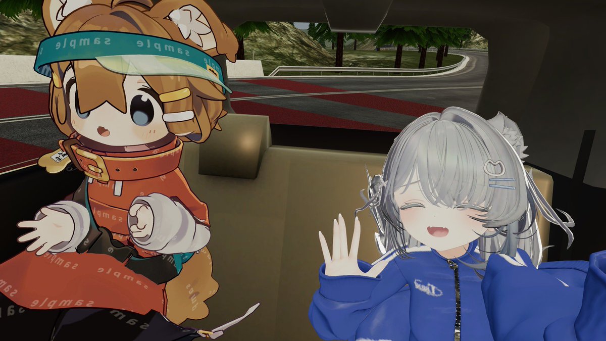_chiwa_vr's tweet photo. おやすみ https://t.co/KjvaIlqywL