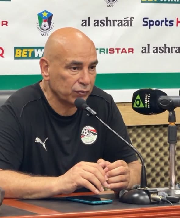 magicano72's tweet photo. حسام حسن: حمزة عبد الكريم مكنش موجود مع الفريق الأول ببرشلونة، ومن خلال انضمامه لمنتخب مصر الناس في برشلونة شافته، وبعدها تم تصعيده للفريق الأول https://t.co/0vqkVkcVsZ