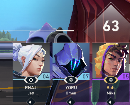 batsndfangs's tweet photo. fricking level 7 
get off the game https://t.co/FM9SRXUcEd
