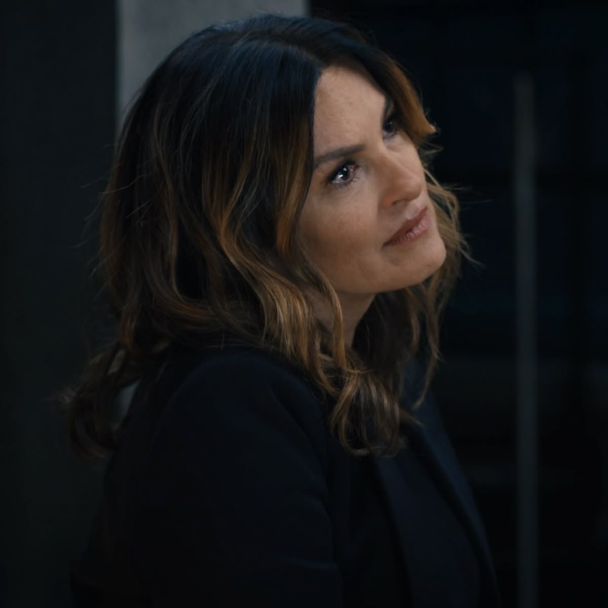 ftdtfearless's tweet photo. i feel like some of us don’t fully realize just how important it is for a show to reach this many episodes. 600 episodes of mariska hargitay being olivia benson is so incredibly special to me https://t.co/hSyI4hKJYs