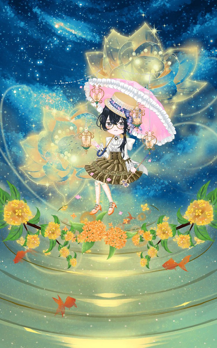 MiRyu_p's tweet photo. #ペアリウム
#コーデ記録
#着せ替えゲーム
#アバター https://t.co/zSpl16LQo1