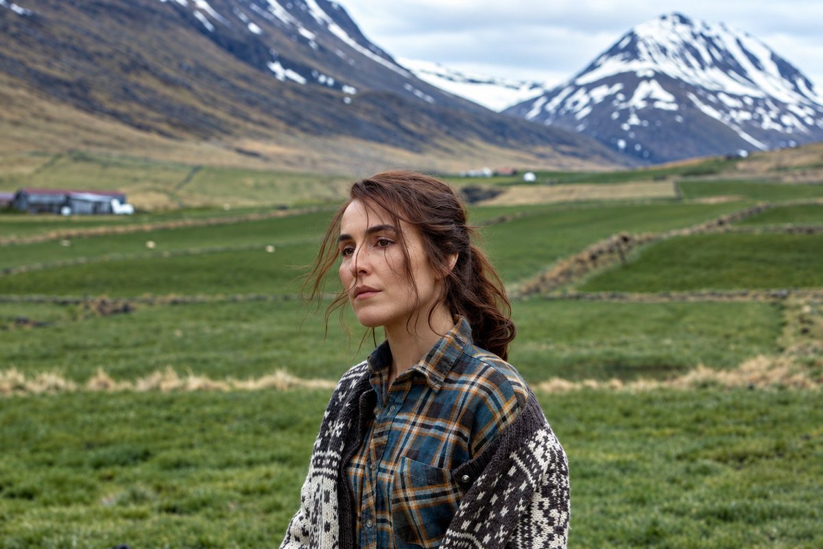 cinemaexplorerr's tweet photo. 🎬 Lamb (2021)
Country : Iceland 🇮🇸

1080p BluRay 📎 https://t.co/QXn9d5Osk1