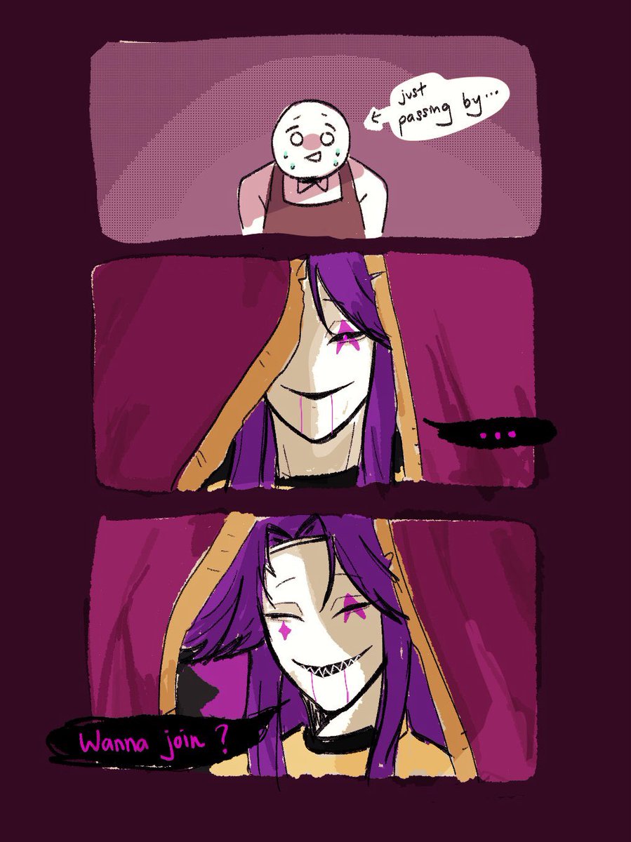 holamimimo's tweet photo. AHHHH I FORGOT LINES ON MOUTH FORGIVE ME OHMY… https://t.co/GRn7MiUYel