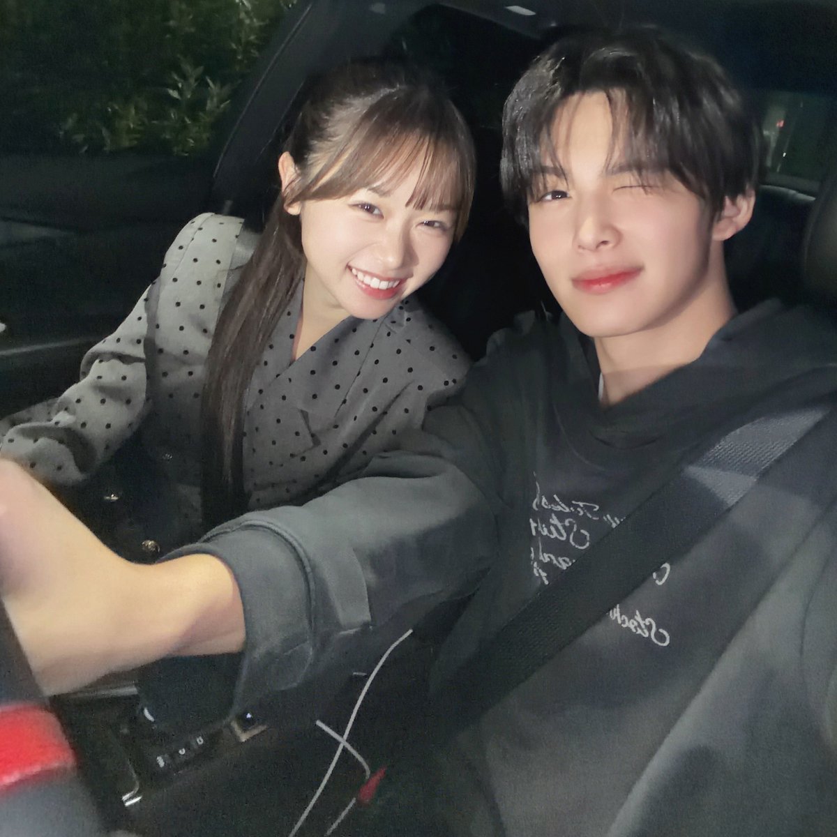 hrnne___'s tweet photo. ‍ ‍  ‍‍ ‍ ‍‍ ᅠ
ᅠ
ᅠ 

 ‍ ‍  ‍‍   ‍‍  ︵ 𐔌  🧡  #はるねね  🩵ᩚᩚ ꪆ⏜ׅ ✶

 ‍ ‍  ‍‍ ‍ ‍‍  ‍ ‍        ‍‍  8ヶ月おめでとう  ׄ  ׅ  °  ᰍᩚ

 ‍ ‍  ‍‍ ‍ ‍‍  ・︶꒦꒷ ·    🚗 👶🏼❤️ᩚᩚᩚ  · ₊˚ ˖˙︶꒷꒦𔘓

ᅠ https://t.co/Y1ftM2YzyN