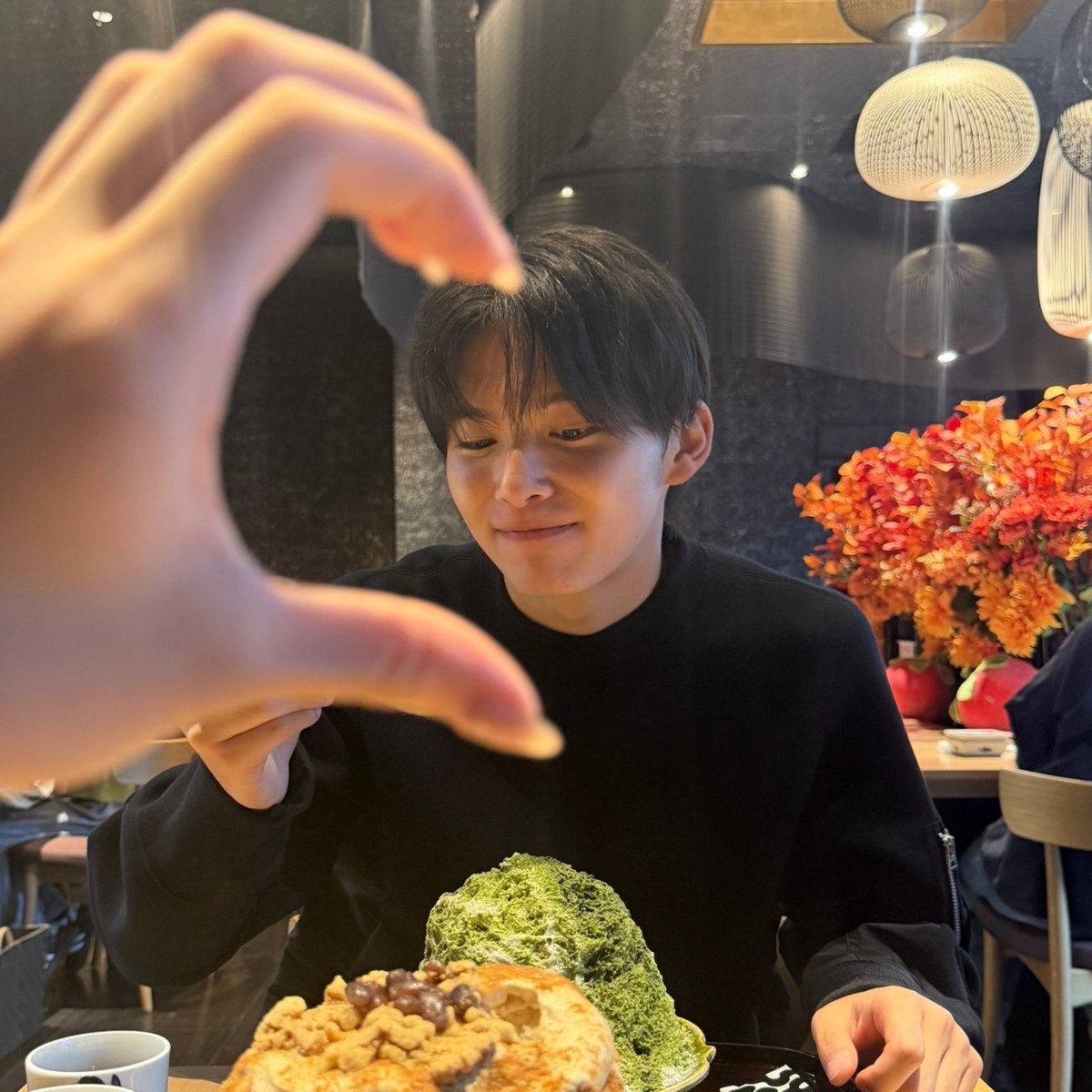 hrnne___'s tweet photo. ‍ ‍  ‍‍ ‍ ‍‍ ᅠ
ᅠ
ᅠ 

 ‍ ‍  ‍‍   ‍‍  ︵ 𐔌  🧡  #はるねね  🩵ᩚᩚ ꪆ⏜ׅ ✶

 ‍ ‍  ‍‍ ‍ ‍‍  ‍ ‍        ‍‍  8ヶ月おめでとう  ׄ  ׅ  °  ᰍᩚ

 ‍ ‍  ‍‍ ‍ ‍‍  ・︶꒦꒷ ·    🚗 👶🏼❤️ᩚᩚᩚ  · ₊˚ ˖˙︶꒷꒦𔘓

ᅠ https://t.co/Y1ftM2YzyN