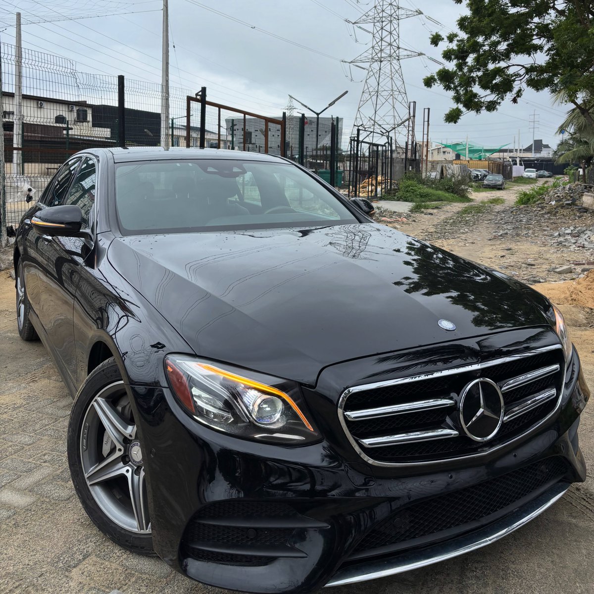 Verterex_Prop's tweet photo. 2017 Mercedes-Benz E300

🏷️ ₦23.5m https://t.co/isj3kdMxP2