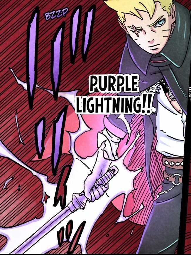 tonyj_c7's tweet photo. Of borushiki use this swird its over 😭😭😭😭 https://t.co/pdBsLwnLRK