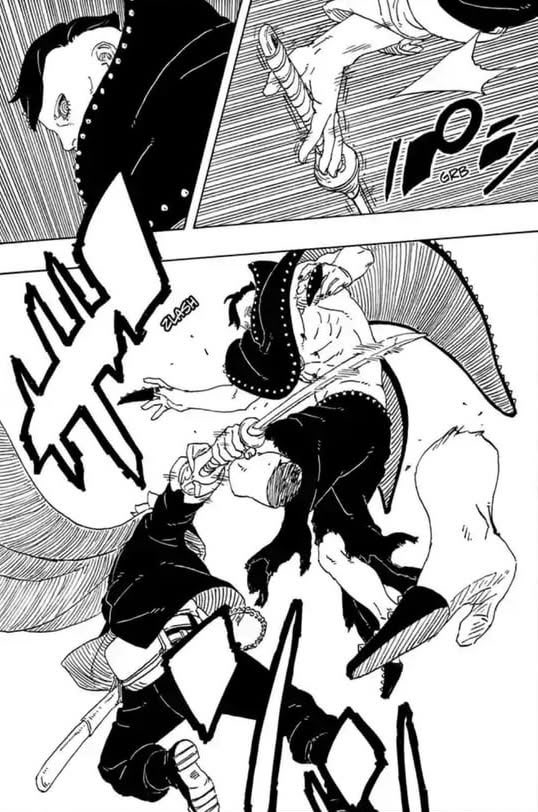 tonyj_c7's tweet photo. Of borushiki use this swird its over 😭😭😭😭 https://t.co/pdBsLwnLRK