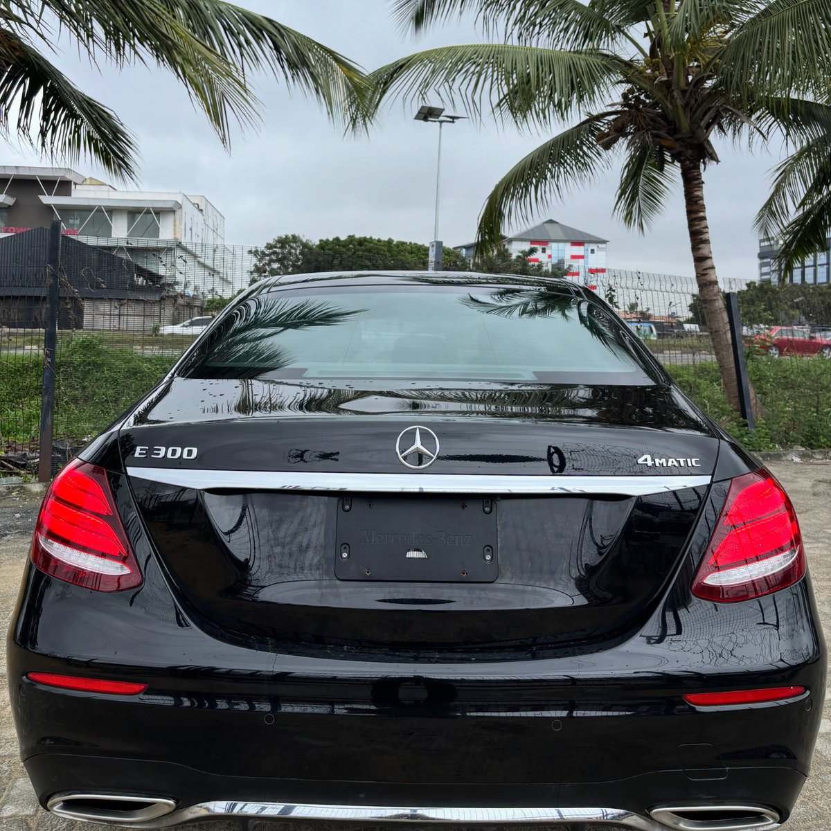 Verterex_Prop's tweet photo. 2017 Mercedes-Benz E300

🏷️ ₦23.5m https://t.co/isj3kdMxP2
