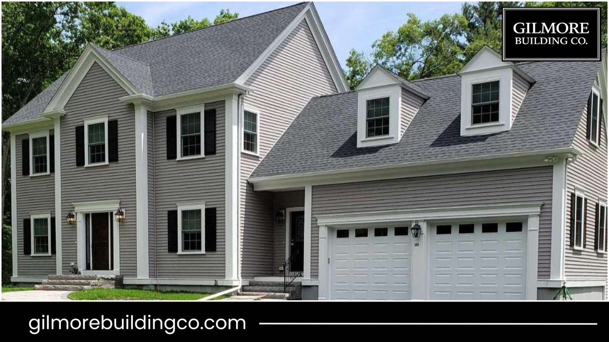 GilmoreBuilders's tweet photo. We blend New England character with modern building science, energy-efficient systems, and a thoughtful design-build process so you can make confident decisions from day one.
📞 Ready to start planning? Let’s talk!
#CustomHomes #DesignBuild https://t.co/M5zNWqBSbj