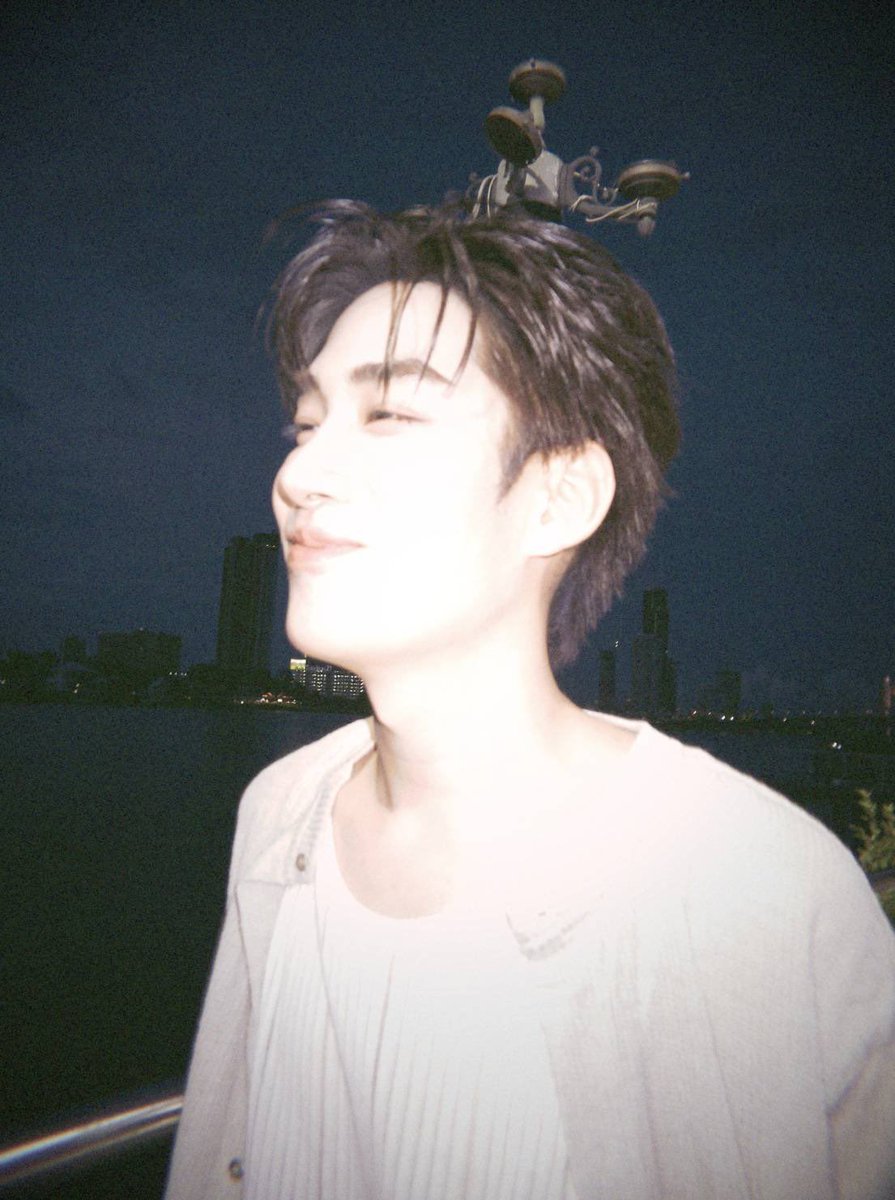 littlebestboy's tweet photo. Good night krub nong tletle @TLE_mtm ✮⋆˙ https://t.co/MaPQeLBZLu