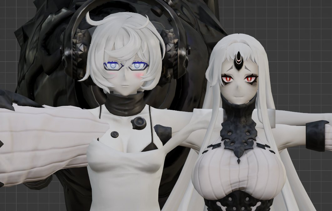 Abyssalherald1's tweet photo. Nevermind wrong again. SDP: 17'10.7"
Harbour: 17'3"

Damn, SDP is technically taller than her. #Kancolle https://t.co/9OuvQPxGYN