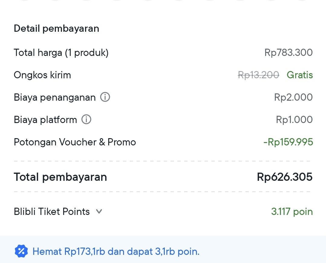 hlsyou's tweet photo. Mau ngadoin temen co outer blee ternyata dapet potongan gede banget dong dari blibli up to 100 ribuan🤣
https://t.co/khcbJFK8JT https://t.co/hSVc0ndegZ