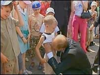 BrianDeFella's tweet photo. @lacasade_ @RussianEmbassy You really sure you want to open that can of worms, Wolfe? #PedoPutin Also, possession of child pornography without the intent to distribute or sell is not explicitly criminalized under current statutes in Russia. So it sure looks like the genocidal freaks are also the pedos. https://t.co/GMyCiVTTTp