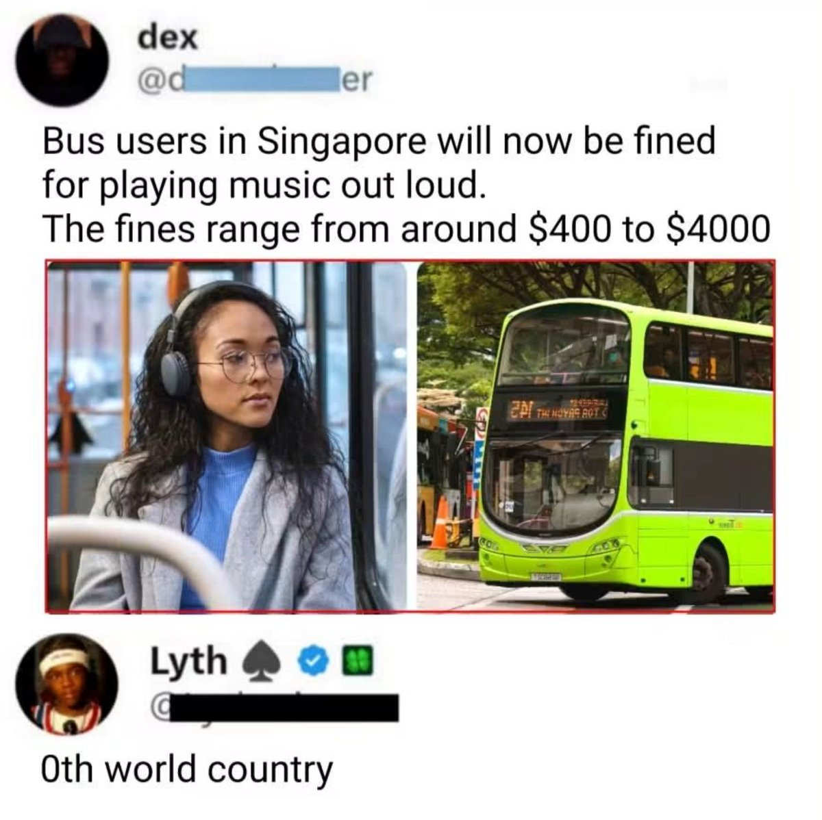 GenericSnarky's tweet photo. This law is racist against black people and you know it https://t.co/4pXRbCnzQ4