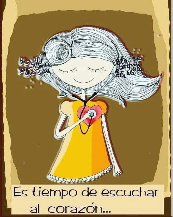 suaVe_teRNuRa's tweet photo. ✨" NO TE HAGAS DAÑO..! ✨💜

No comas mal; aliméntate saludablemente. 
Consume frutas frescas, verduras, semillas, jugos naturales, 
agua mineral y cereales integrales. 
Suelta la harina blanca, la carne y el azúcar, ya te diste demasiados gustos. Suficiente daño ya le has hecho a tu sagrado cuerpo. 
Comienza a cuidarlo y amarlo.

No te hagas daño.
No pienses en negativo; no contamines tu sagrada consciencia con pensamientos tóxicos, con recuerdos del pasado 
que ya murió o anticipando un futuro que no existe. 
Cada pensamiento negativo intoxica 
tus células y afecta tu sistema nervioso, generando emociones dañinas y por consecuencia una realidad de baja frecuencia.

No te hagas daño. 
Haz ejercicio físico diariamente 
y algo de yoga o estiramiento. 
Esto activa tu energía, te devuelve tu paz y elimina la fatiga y el cansancio. 
Mejora tu salud, previene numerosas enfermedades y prepara tu cuerpo para la meditación.

No te hagas daño. 
No discutas con nadie. 
En donde no haya amor o no te respeten simplemente márchate, pero no te involucres en discusiones para tener la razón y mucho menos te esfuerces para que el otro cambie 
o vea su error. 
Si no ve, no ve. Suéltalo ya. 
Madurará cuando sea su momento. 
No busques comprensión, sólo sigue tu paz.

No te hagas daño. 
No pases horas, días, semanas 
y meses mirando películas, televisión o navegando por Internet. 
La tecnología es la droga 
de los tiempos modernos. 
Esto te distrae de tu propósito y esclaviza tu atención hacia el exterior, que debe estar enfocada siempre en tu corazón 
y en tu vibración interior si en verdad quieres encontrar la paz del espíritu. 
No viniste aquí para distraerte con los placeres efímeros sensoriales, 
sino para realizar tu Ser que es la suprema y eterna dicha y servir a la humanidad. 
¡Se fuerte!

No te hagas daño. 
No continúes con tu pareja si ya se perdió la magia; si él o ella no puede ver tu grandeza y tu ángel. 
Quizás hay cariño y respeto, 
pero eso no es estar enamorado. 
No pierdas tu vida al lado de alguien 
que ya cumplió su misión contigo.

No te hagas daño. 
No postergues tus sueños. 
Muévete y confía."

Frases y Reflexiones