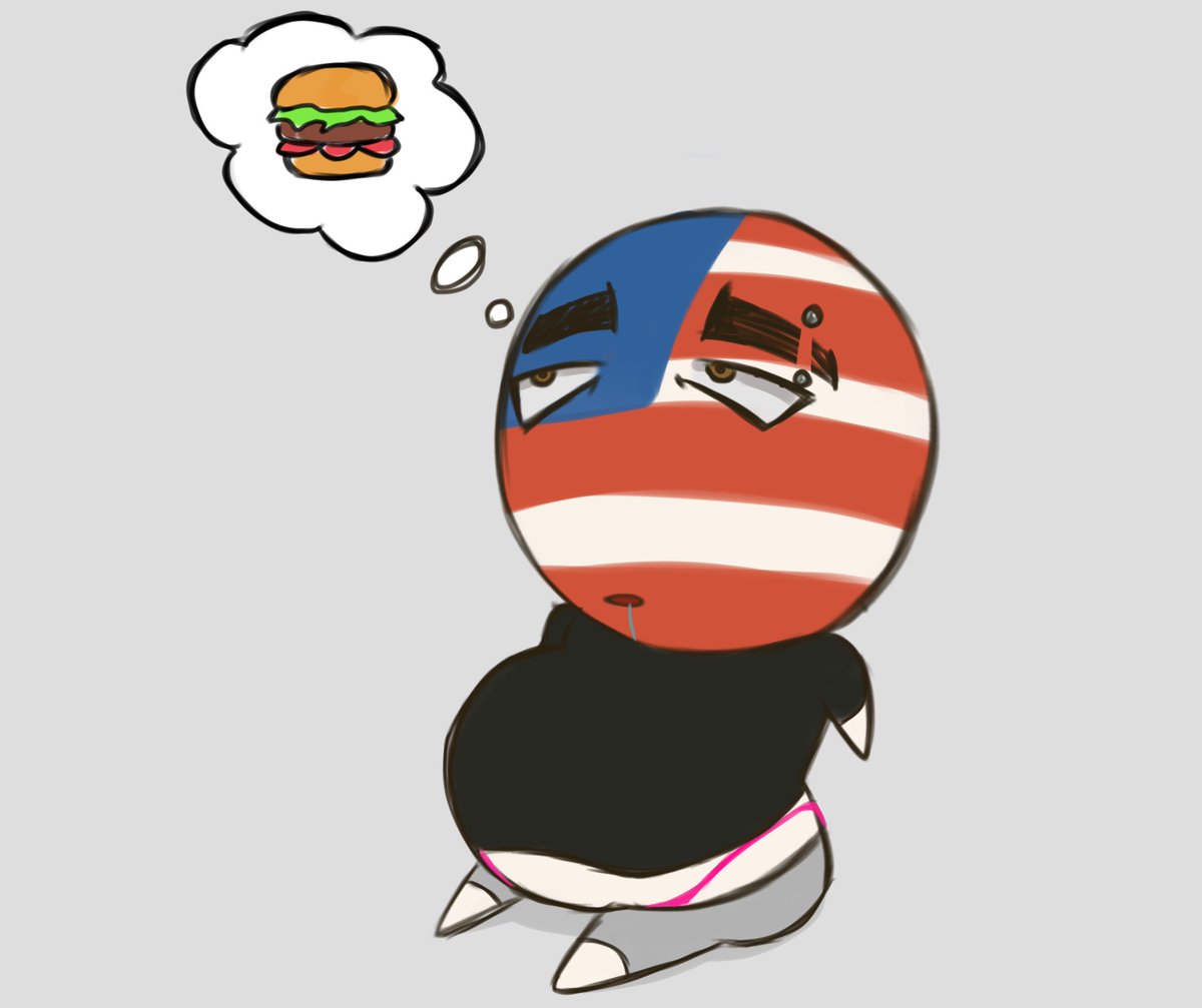 ne1ud's tweet photo. #fatslut He's not fat, he's pregnant. #countryhumans #countryhumansusa #countryhumansrussia #gay #fat https://t.co/S7KmwH5bHx