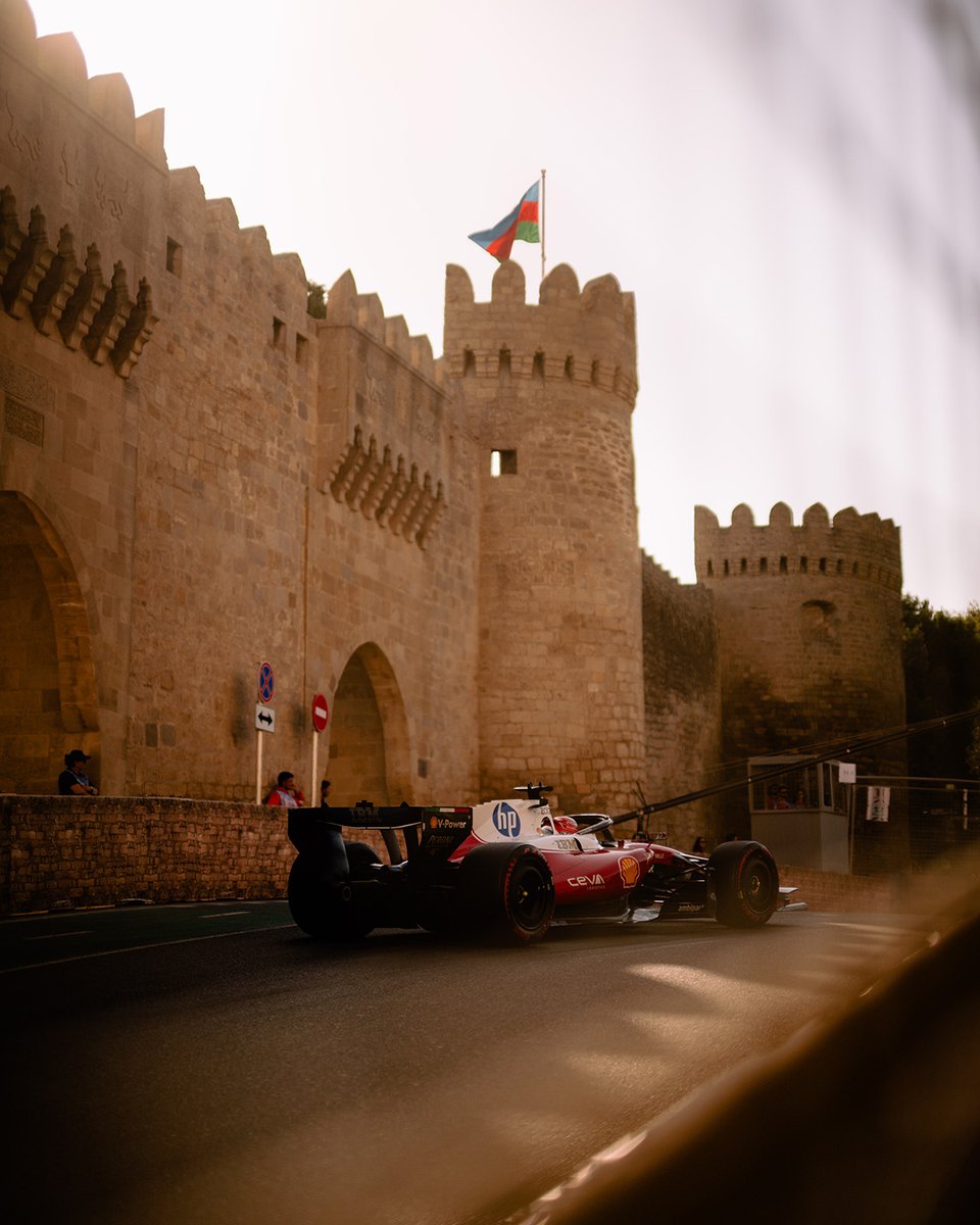 ScuderiaFerrari tweet picture