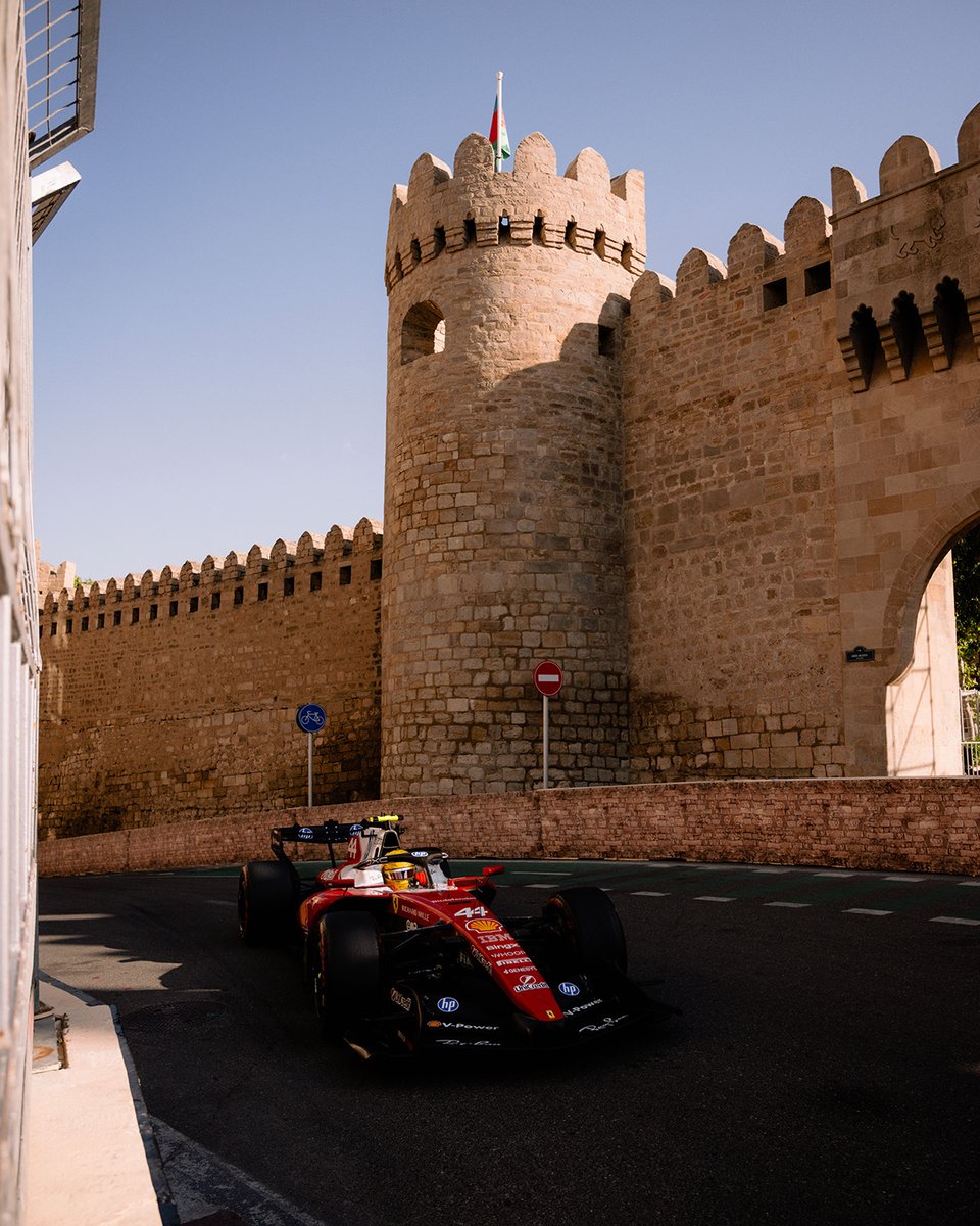 ScuderiaFerrari tweet picture