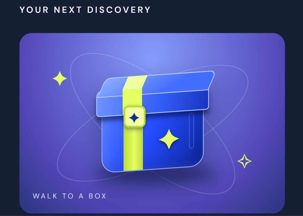 DRIFTKINGSApp's tweet photo. What will your next discovery be? https://t.co/uizG6Pxehf