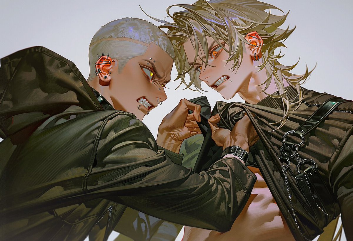 kaim3a's tweet photo. 싸워라 싸워 https://t.co/H2faZLCcu1