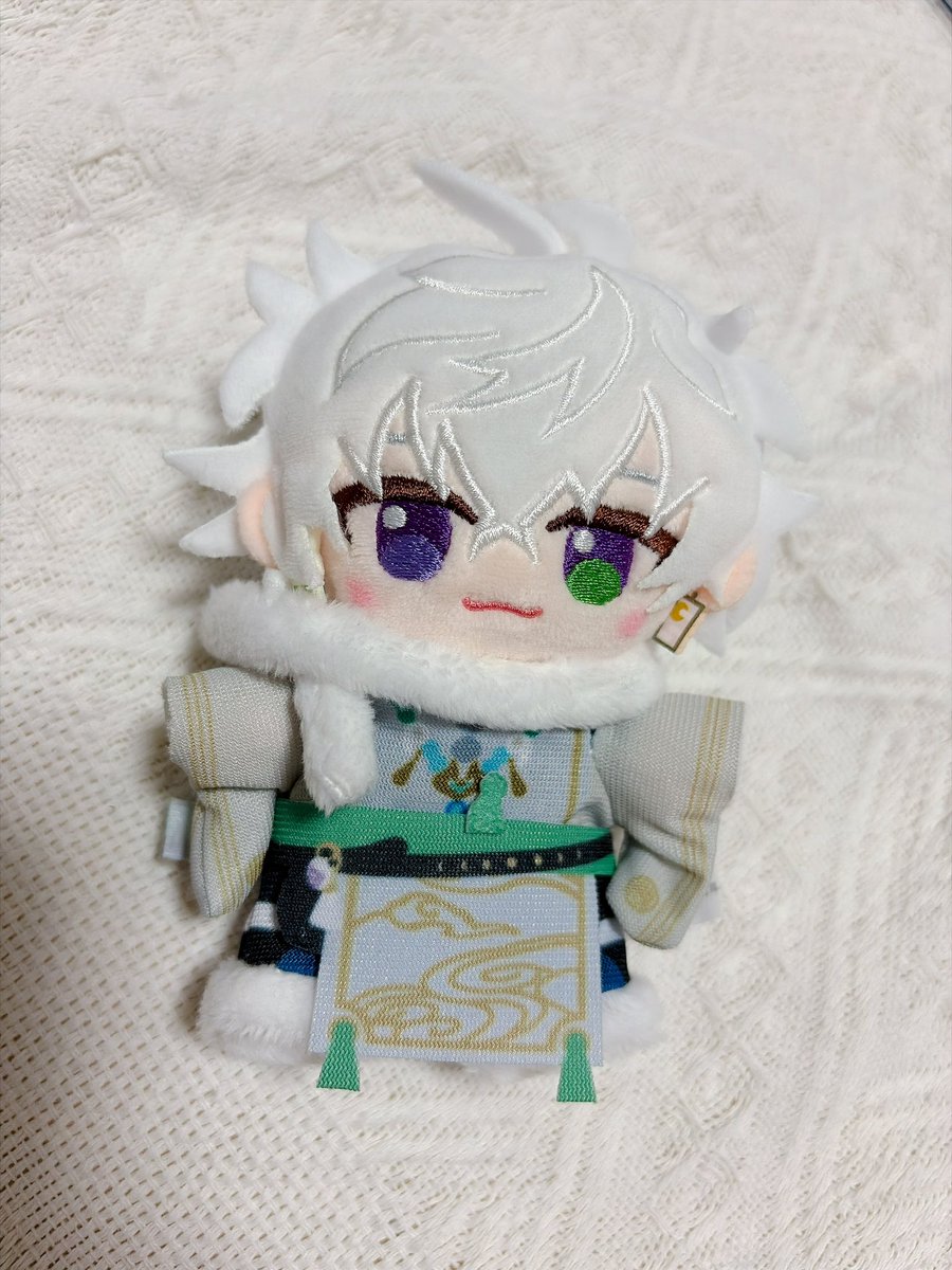 RENDRR's tweet photo. にじぬい衣装着れるけど、バブみが強くなるな🤔 https://t.co/0AI2W2YqeT