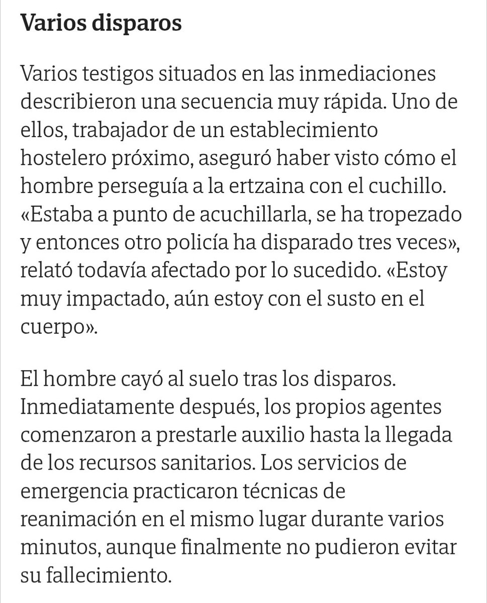 memec7's tweet photo. @Sintasol68 Los hay, hasta que deja de haberlos... Cuando peligra la vida de alguien no hay medias tintas... https://t.co/UoMzCSZp1g