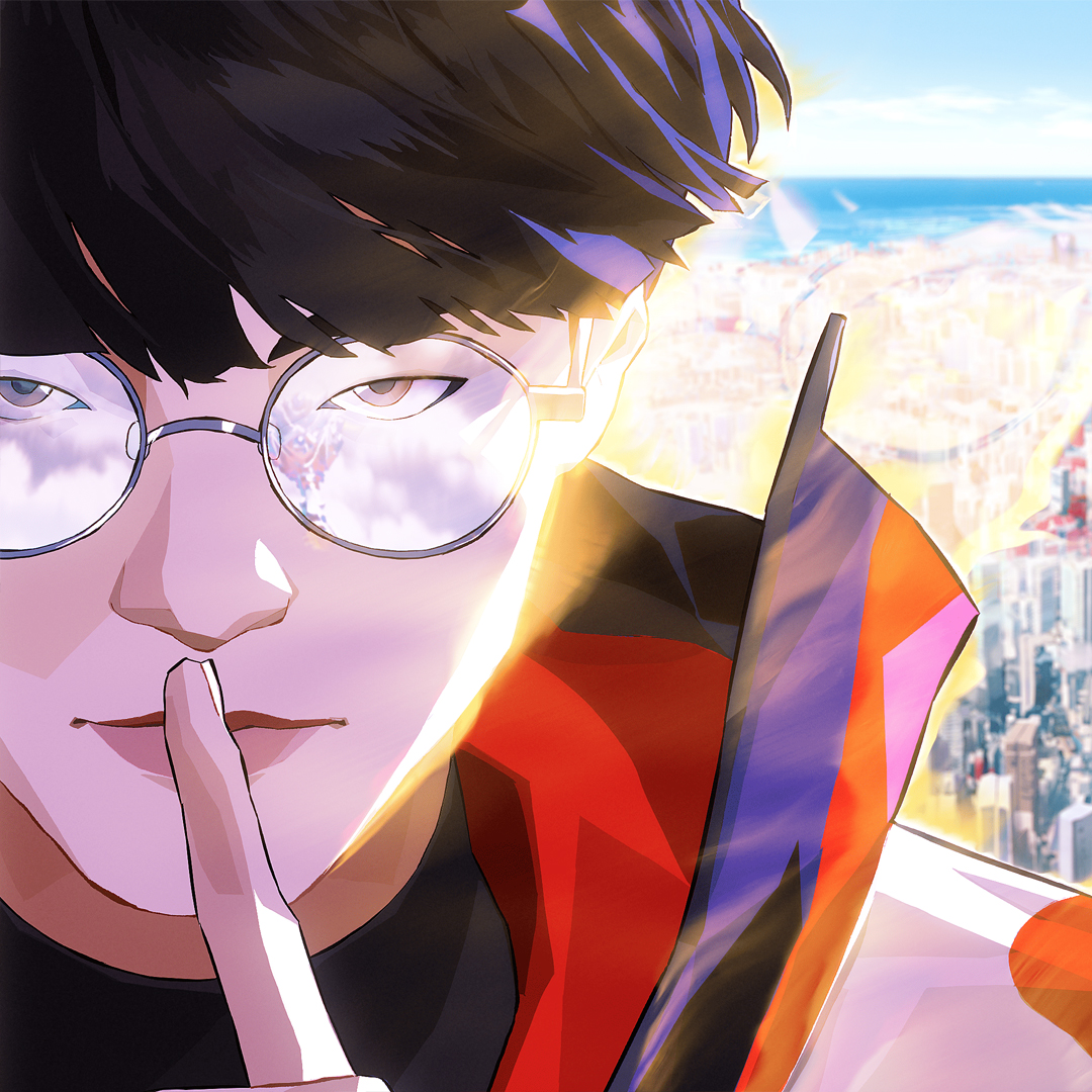 ilovemysupp's tweet photo. True Damage interpretará el himno de Worlds 2026, "Know My Name".

El himno y el video de Worlds 2026 rendirán homenaje al profesional más icónico de la historia de LoL: Faker.

El video musical de Worlds 2026 se estrenará este 8 de octubre.

#LeagueOfLegends #Worlds2026 https://t.co/DLWrid6xki