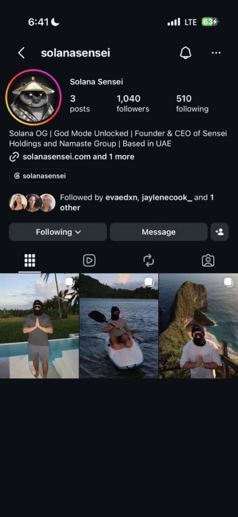 CryptoGod0e's tweet photo. Luck hasn’t really been on my side lately but I am choosing to believe that this could finally be my moment and if this happens I would be forever grateful to you champ.  

I hope you consider your actives  Been here way before giveaways  Always supporting  

This will go a long   22GNX77sMABp2d5bm8YpScfgVro2E35Bth69BDJEUiGR  

Check the art i did too legend @SenseiGifts