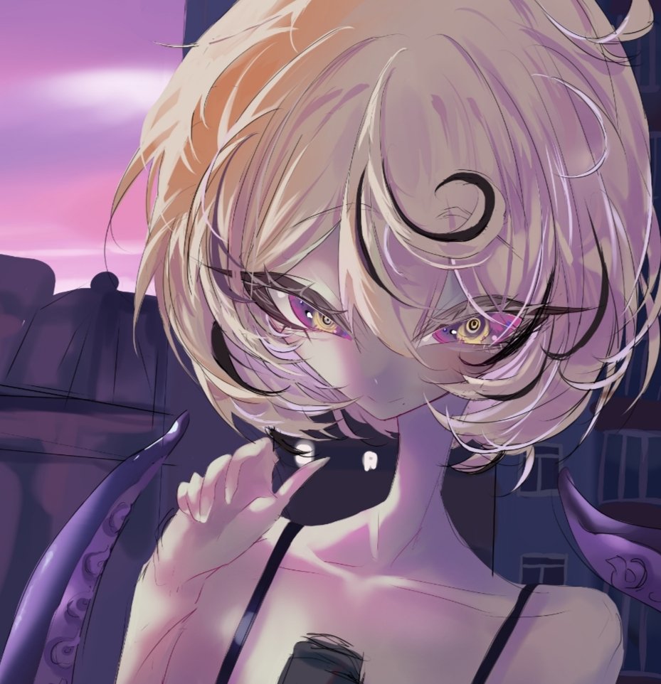 Totoho_33's tweet photo. I never finish it
#Art #ZZZ #ZZZFanArt #DaysOf #YuzuhaZZZ #AliceZZZ #LuciaZZZ #YuidhariZZZ https://t.co/Q7fKrgnDaq