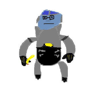 Rakattack's tweet photo. STREAMING WINSTON WEDNESDAY TOMORROW 10 AM EST

-16 Hours straight of Winston only.
-Hit Champ or gym stream in a Winston outfit
-Only eating banana or peanut butter-related things.
-Peanut butter banana bread
Watch for 1 hour (or sub) to get this awesome badge https://t.co/kpaWPXGJQc