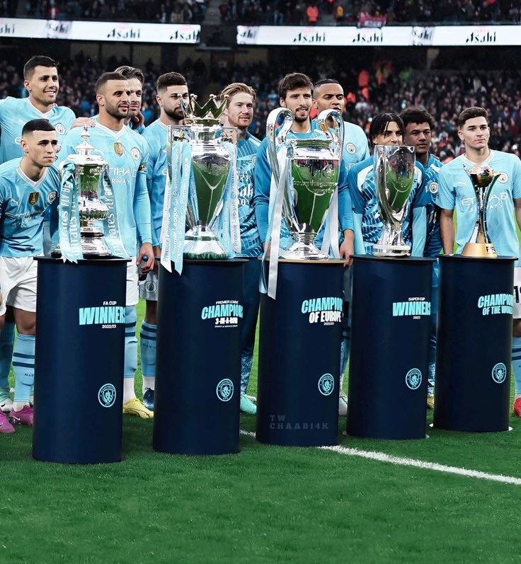 jemmy_sancho's tweet photo. We  won on the Pitch and nothing is ever going to change that. https://t.co/WImO2s7jdL