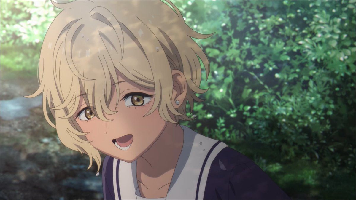 『きみが死ぬまで恋をしたい』第13話（最終回）「会いたい」感想｜大好きで大嫌いな雨の匂い反応画像13