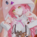 Photo by Mikazuki@SHIP3 (@PSO2NGS_Mika)