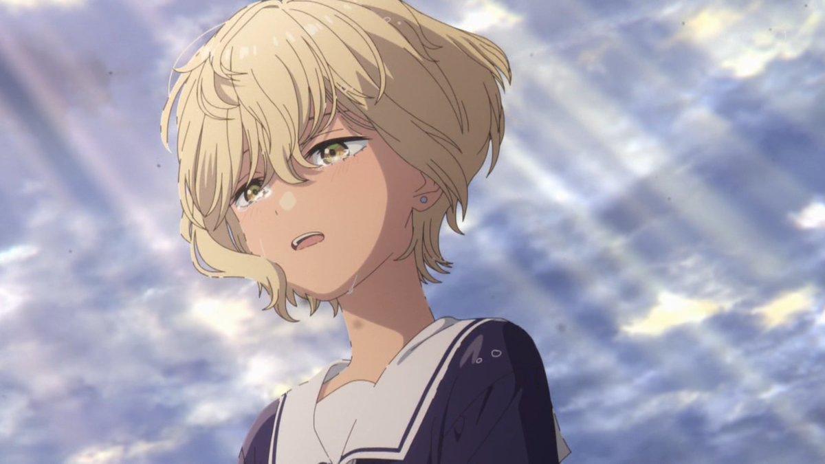 『きみが死ぬまで恋をしたい』第13話（最終回）「会いたい」感想｜大好きで大嫌いな雨の匂い反応画像15