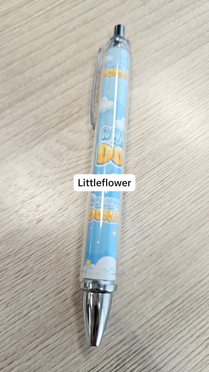littleflower58's tweet photo. ไม่รู้ว่ามีใครอยากได้ไหมแต่จะขออนุญาตสุ่มแจกปากกาสำหรับคนที่หลังขดหลังแข็งเก็บคะแนน และโหวตjooxให้จิ๋วๆด้วยน้าา🤣

🩵กติกา 
แปะหลักฐานการโหวตที่มีชื่อแอคที่ใต้โพสนี้ค่า 
(ขอแจก3ชิ้นก่อนน้า ไม่สะดวกส่งพัสดุเยอะ😂)

#AnllysVoteDORN
#DORN #佑泷 #DornKhumraj 
#NexT1DE_DORN  #NexT1DE https://t.co/e3dChfu3l6