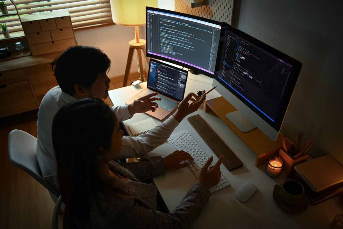 KareenLorab7mx's tweet photo. Level up your coding skills with 30 mins daily practice—small steps, big wins! ， https://t.co/oX5kURS7Zy