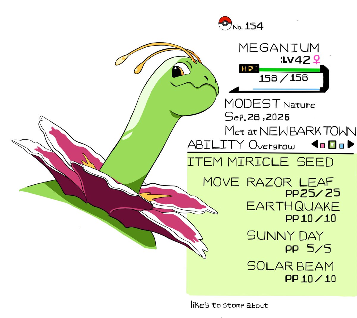 swordsofgrass tweet picture