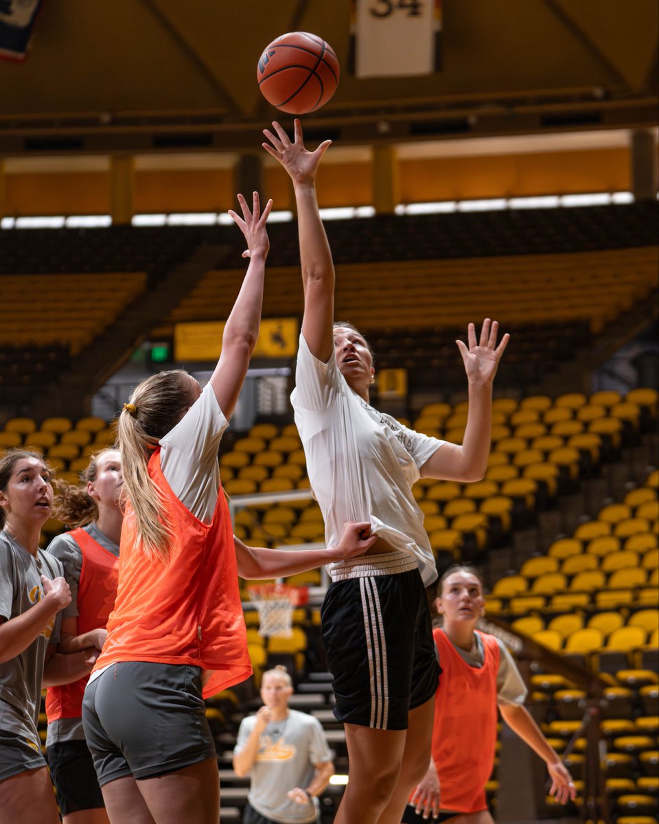 wyo_wbb's tweet photo. Meet the Cowgirls 🤠🏀: #2 Jane Rumpf https://t.co/ivQhczKFRF